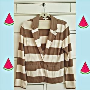 Caslon casual lightweight jacket